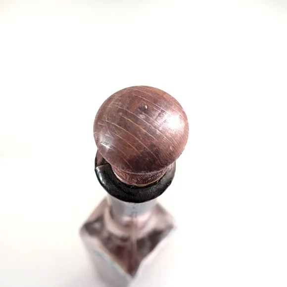 Bicchielli Argento Italian 925 cruet